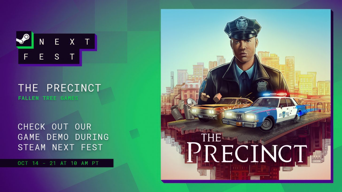 Here's 5+ Games You Should Try During Steam Next Fest