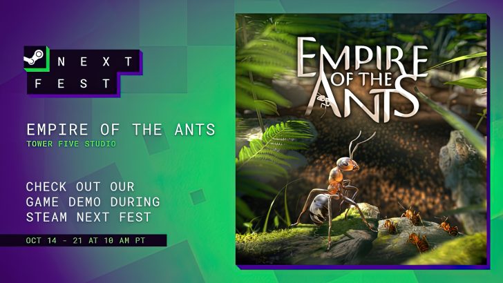 Here's 5+ Games You Should Try During Steam Next Fest