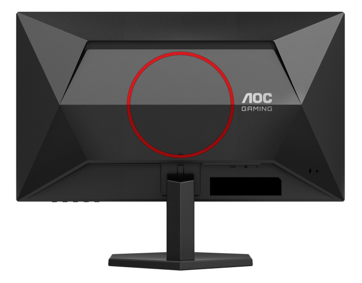 AOC Unveils New Lineup Of Budget Gaming Monitors In The G42 Series ...