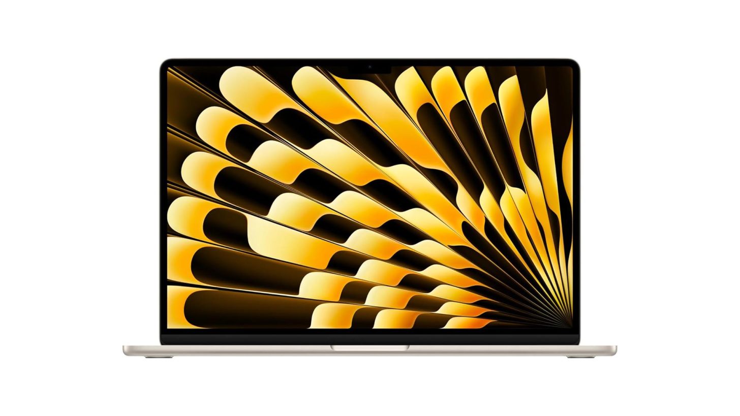 Only One 13-Inch M3 MacBook Air Variant With 24GB Unified RAM Is ...