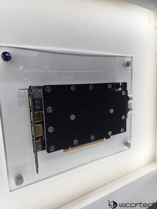 Inno3D Upgrades Its RTX 50 Liquid-Cooled Lineup With RTX 5090 & RTX ...