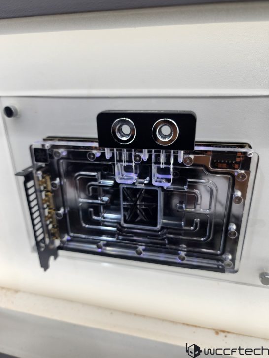 Inno3D Upgrades Its RTX 50 Liquid-Cooled Lineup With RTX 5090 & RTX ...