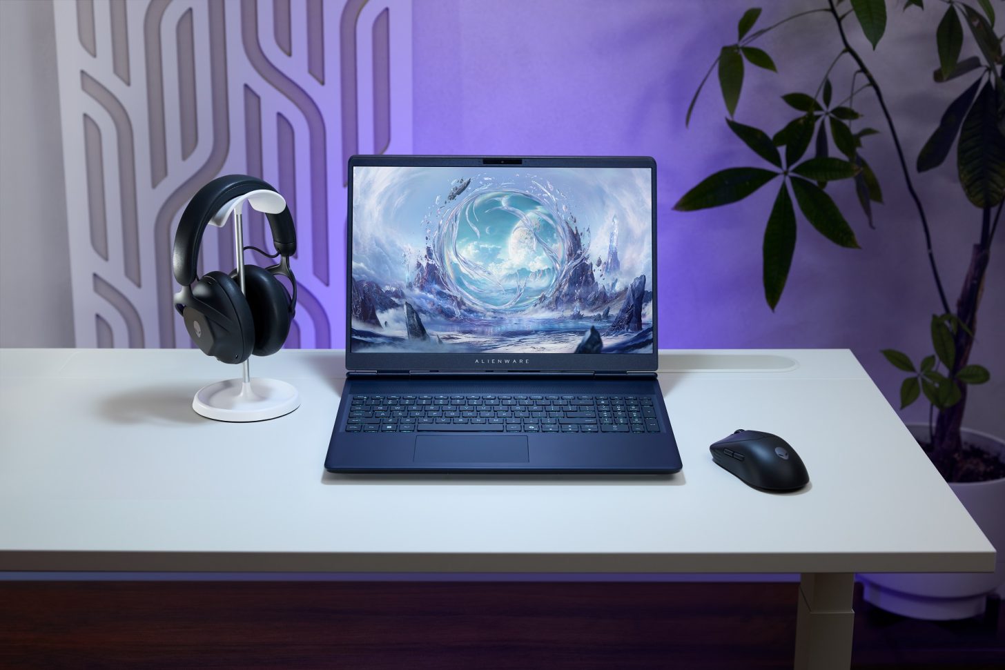 Dell Unveils Alienware 16 And 16X Aurora Gaming Laptops Powered By ...