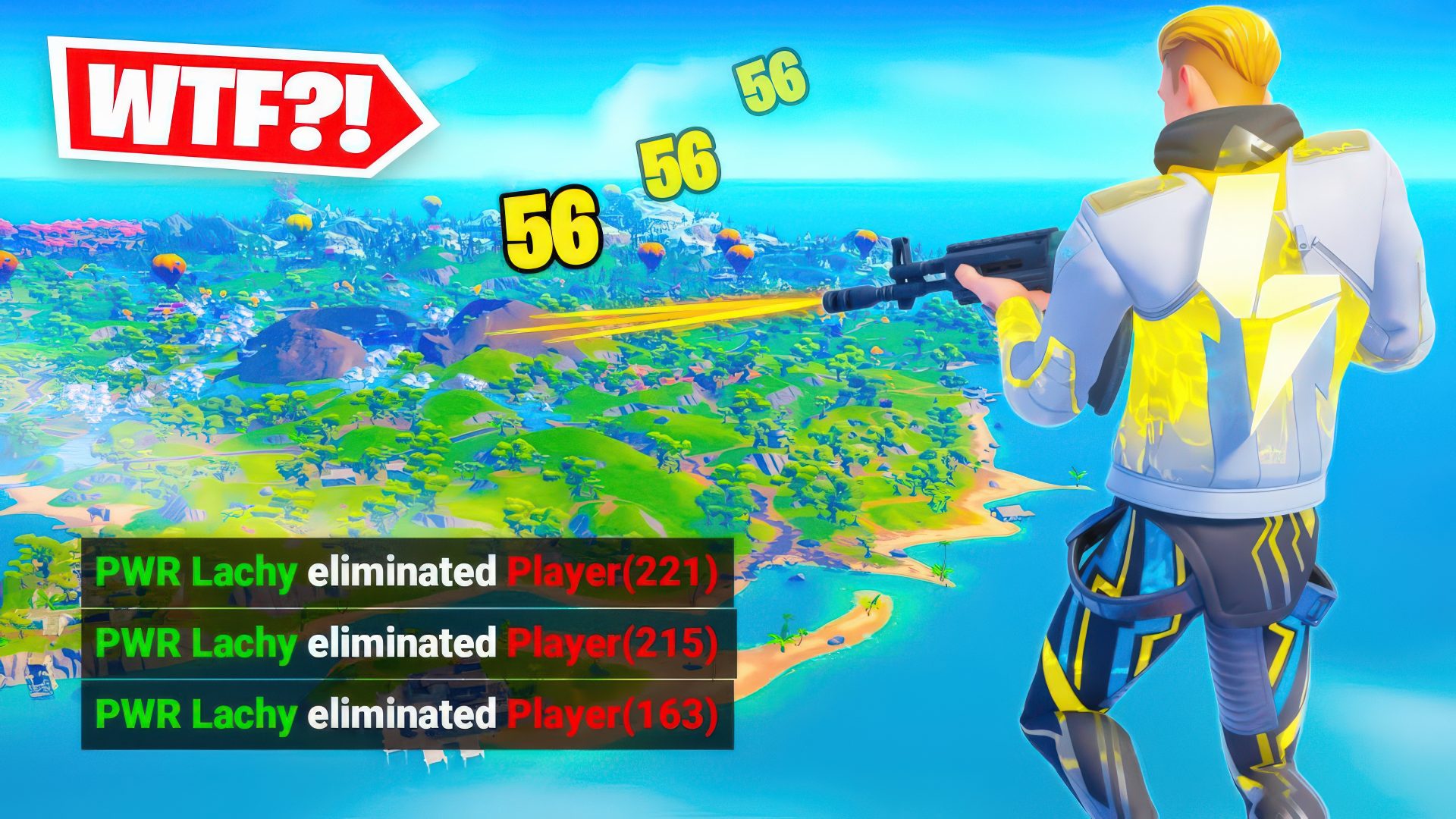 Epic Games Sues Fortnite Cheat Maker