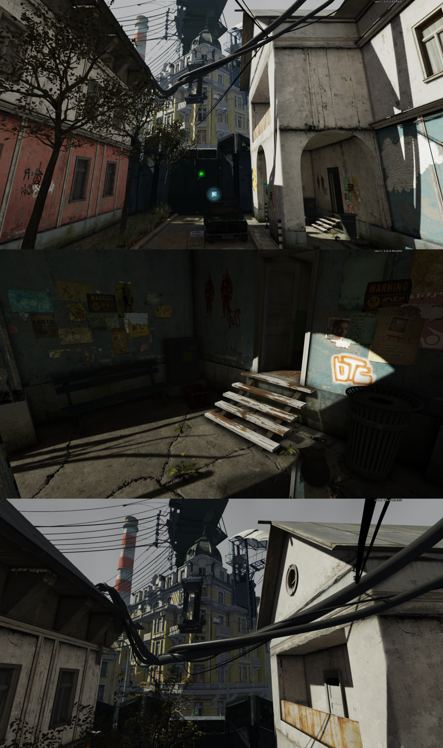 Half-Life 2 Remake Fanmade Project To Get Playable Tech Demo ...