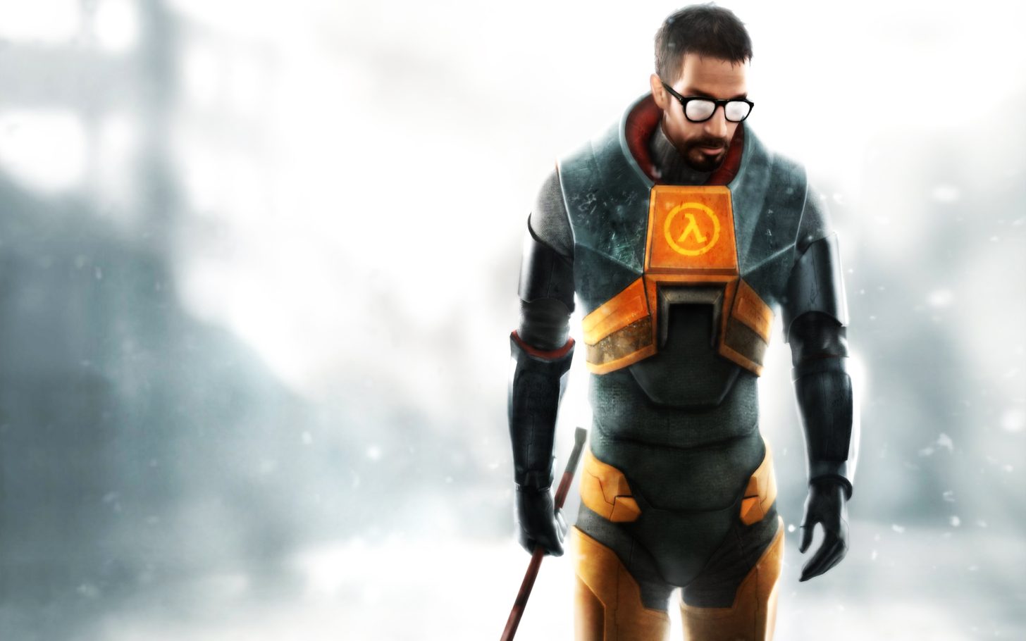 Half-Life 2 Remake Fanmade Project To Get Playable Tech Demo ...