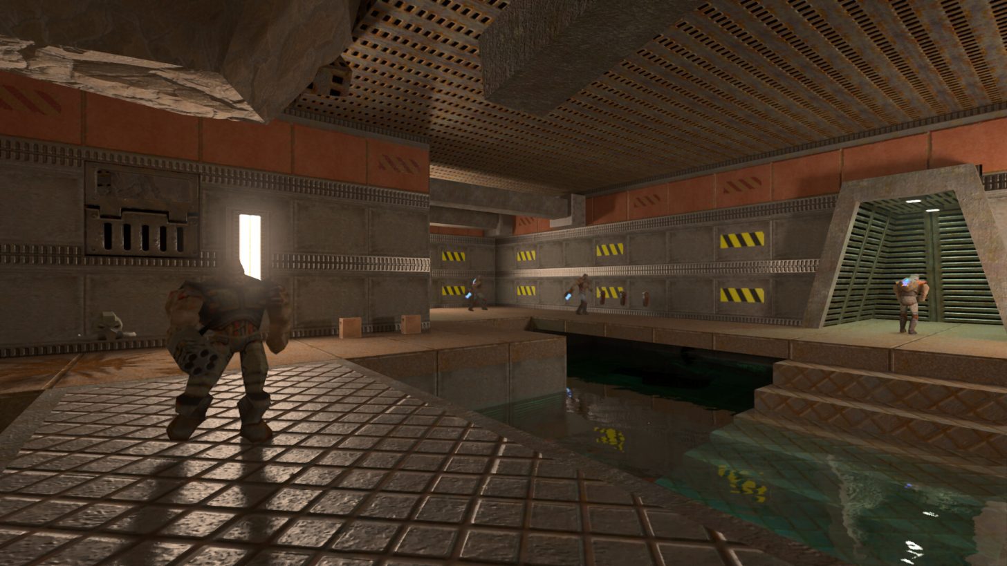 New RADV Patches Reportedly Bring Significant Ray Tracing Performance ...