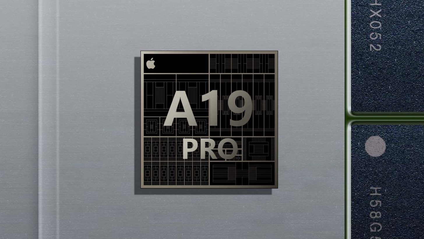 Apple’s A19 Pro Was Spotted With An 8-Core CPU Instead Of A 6-Core ...