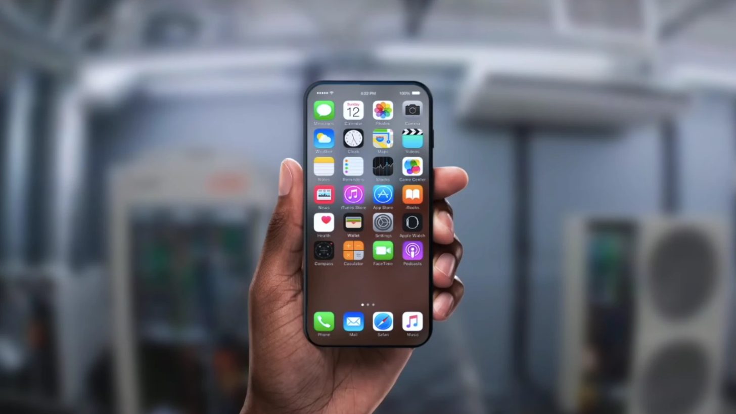 Apple Is Preparing For Its 20th-Anniversary iPhone Release Through An ...