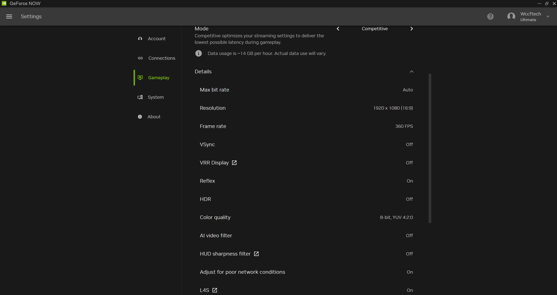 GeForce NOW RTX Blackwell Upgrade Brings Cloud Experience Closer Than ...