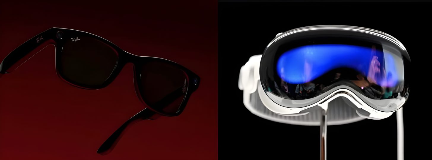 Apple Ray One Analyst Claims Meta's New Ray-Ban Display Smart Glasses Are Not A ...