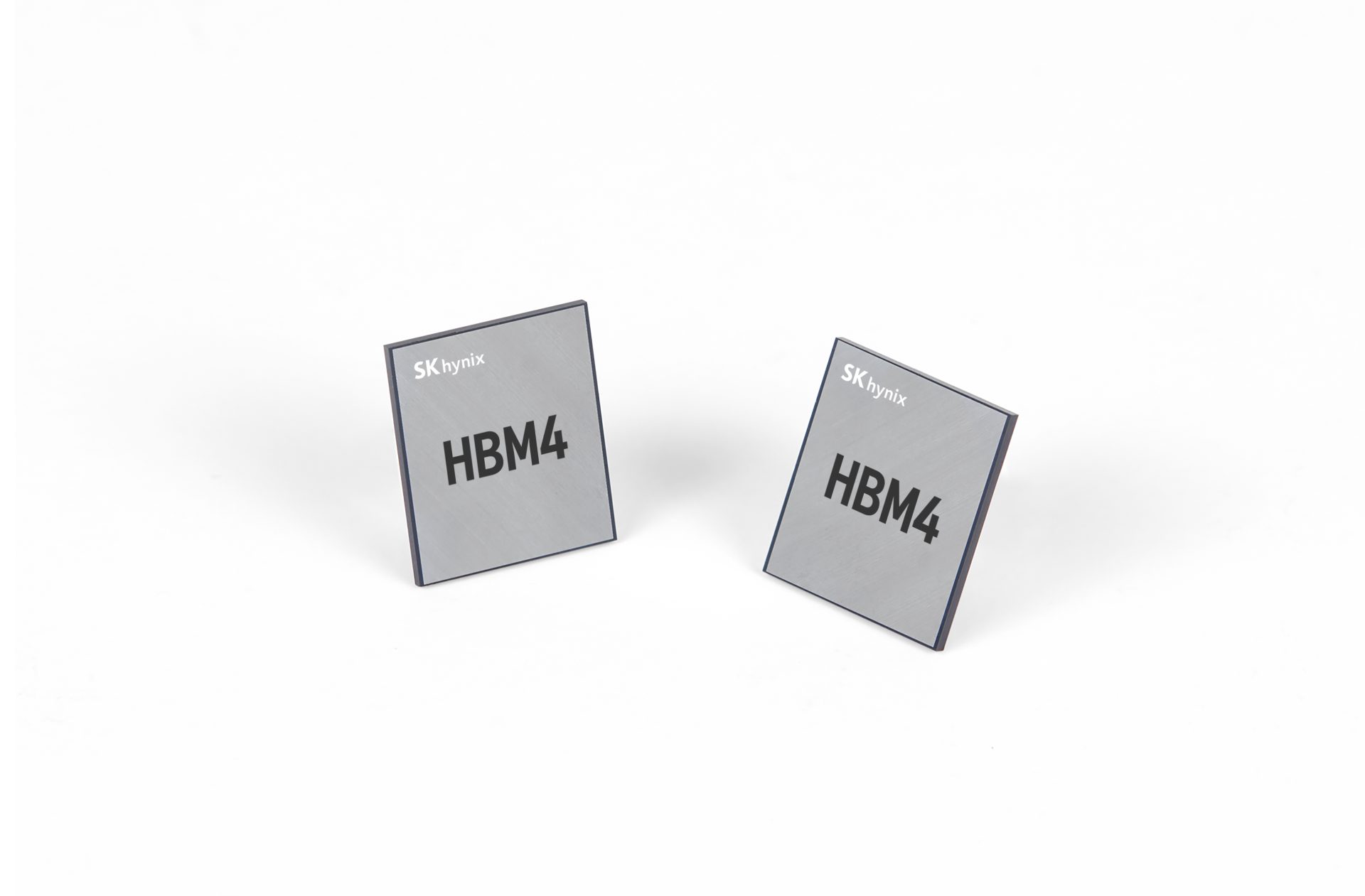 SK hynix Completes Development of Next-Gen HBM4 Memory, Now In Full ...