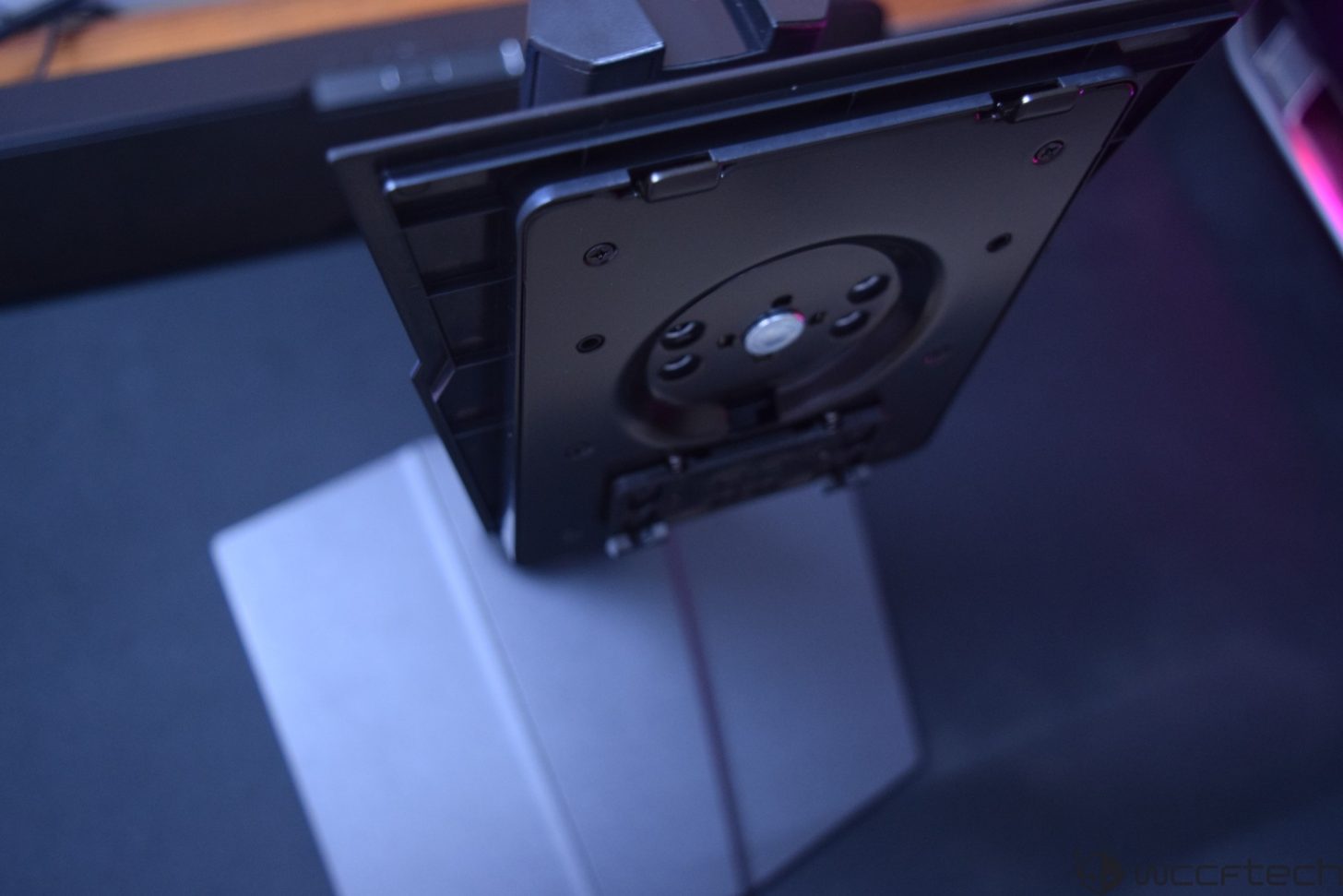 MSI MPG 271QR X50 QD-OLED Gaming Monitor Review: 500Hz & 80 Gbps ...