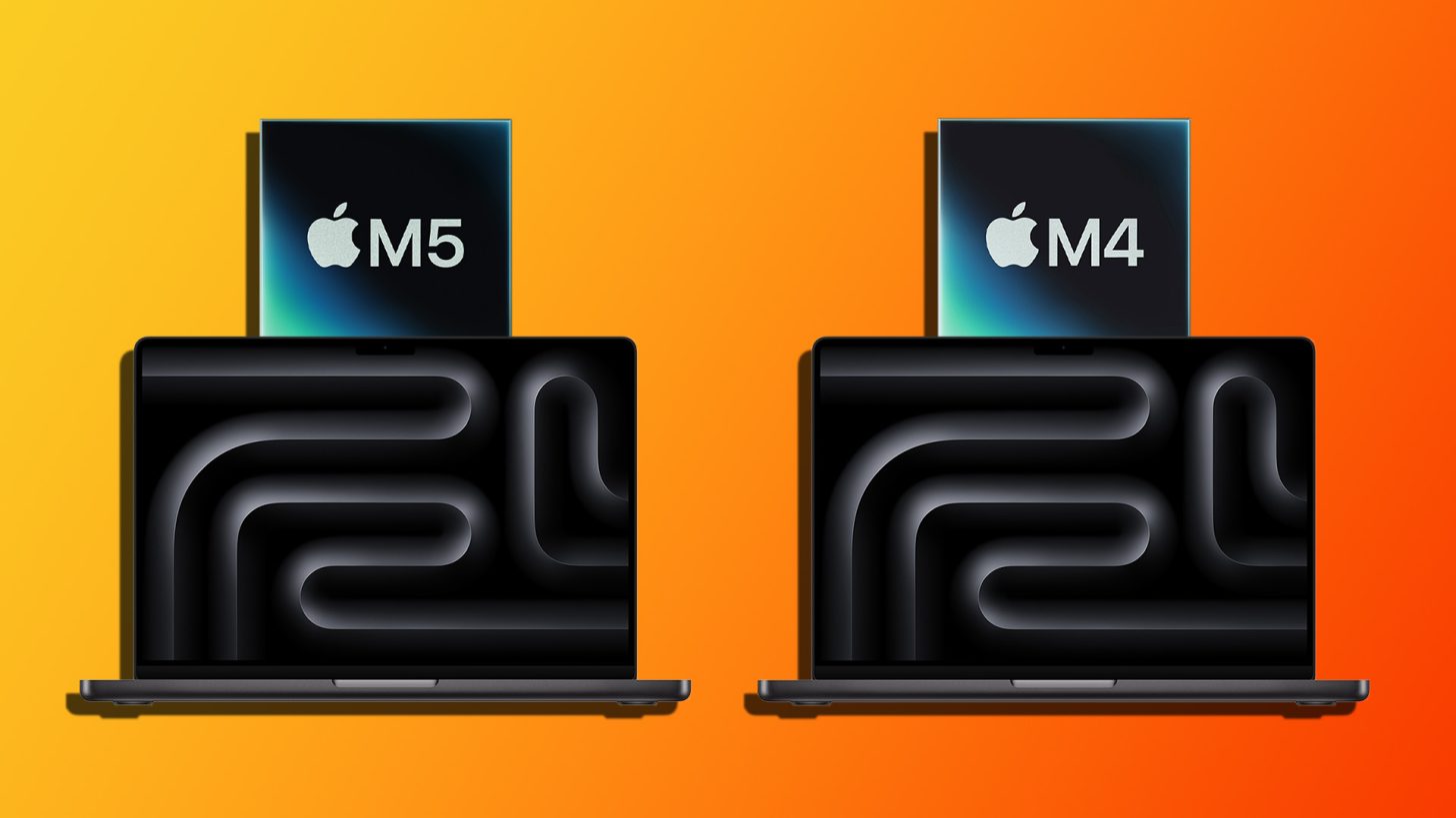 Can’t Decide Between The M5 MacBook Pro & M4 MacBook Pro - Only Two ...