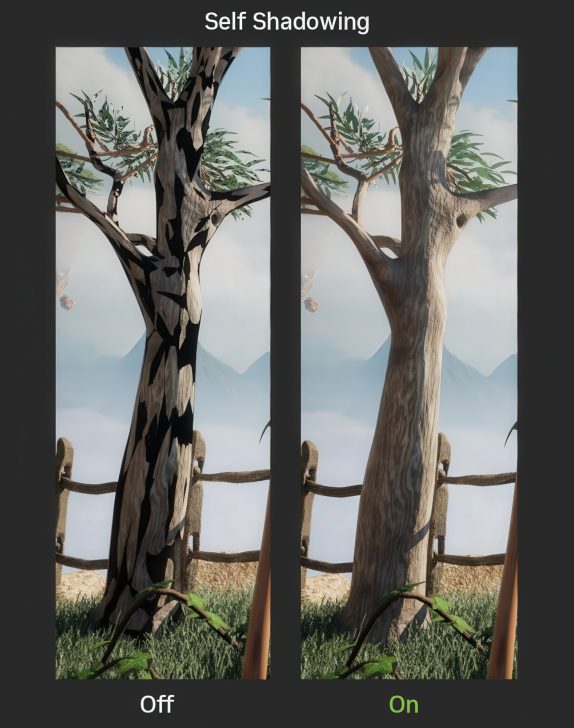 NVIDIA Shows DLSS 4, Path Tracing, and RTX Mega Geometry with New ...