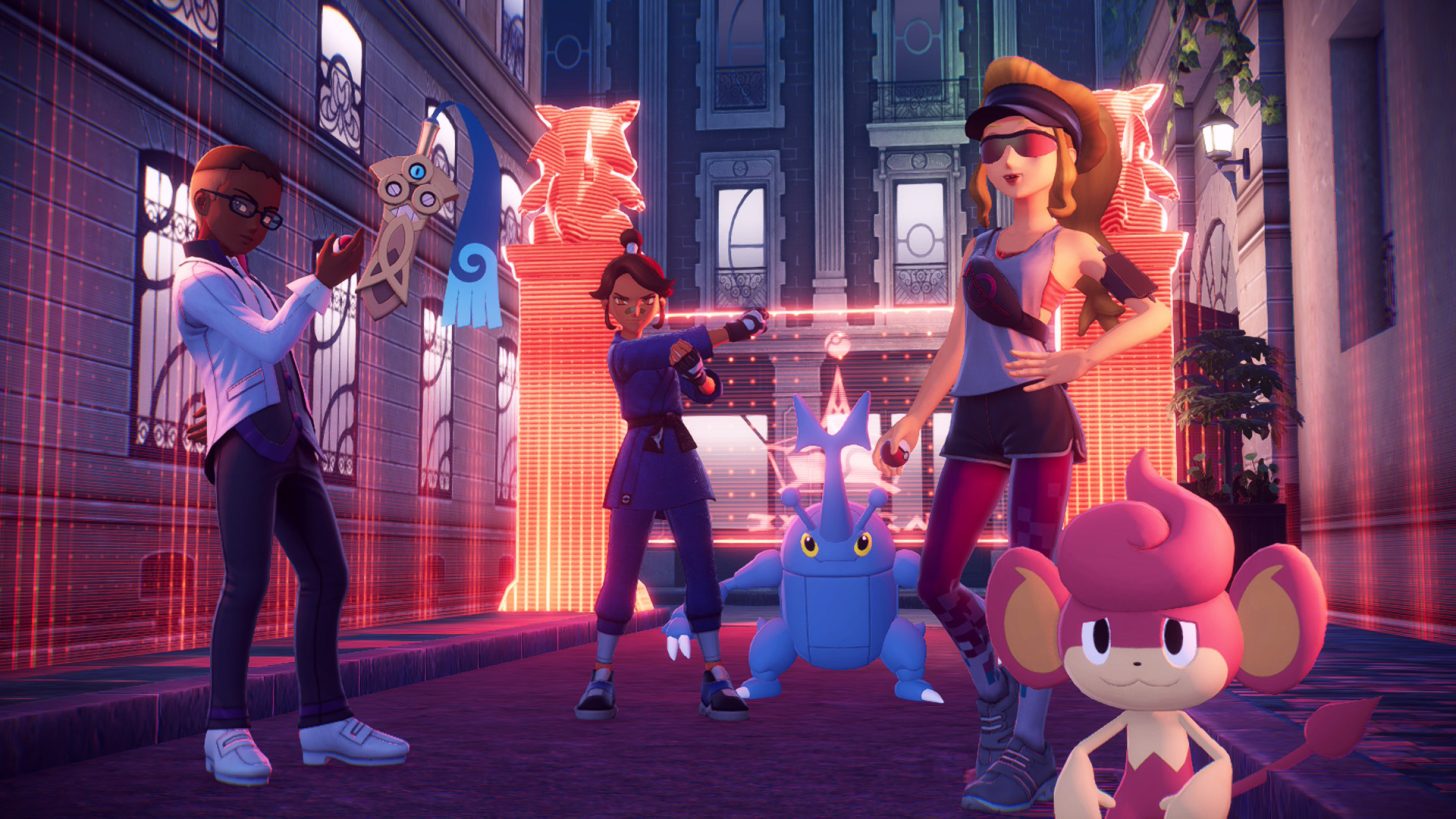Negative Pokemon So... What's the actual source of all the negative vibes surrounding ...