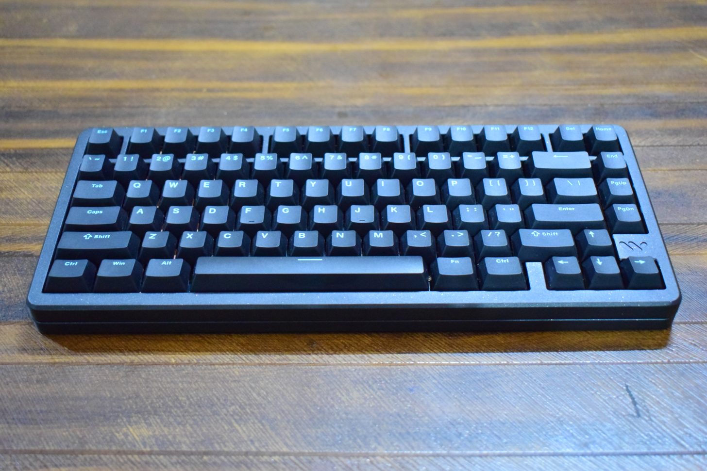 Sk75 Womier SK75 TMR Review: I Can't Stop Typing