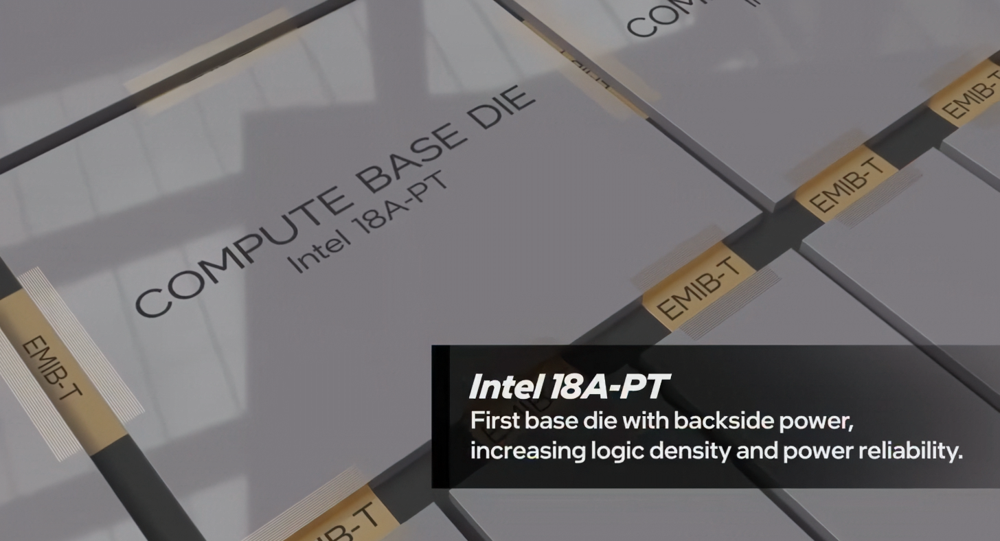 Intel Showcases Its Next-Level & Massively Scalable Packaging ...