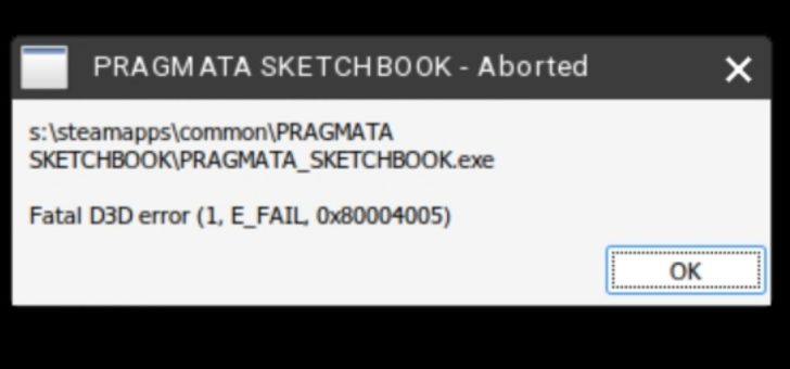 PRAGMATA PC Demo Failed To Launch On A Snapdragon 8 Gen 2 Smartphone ...