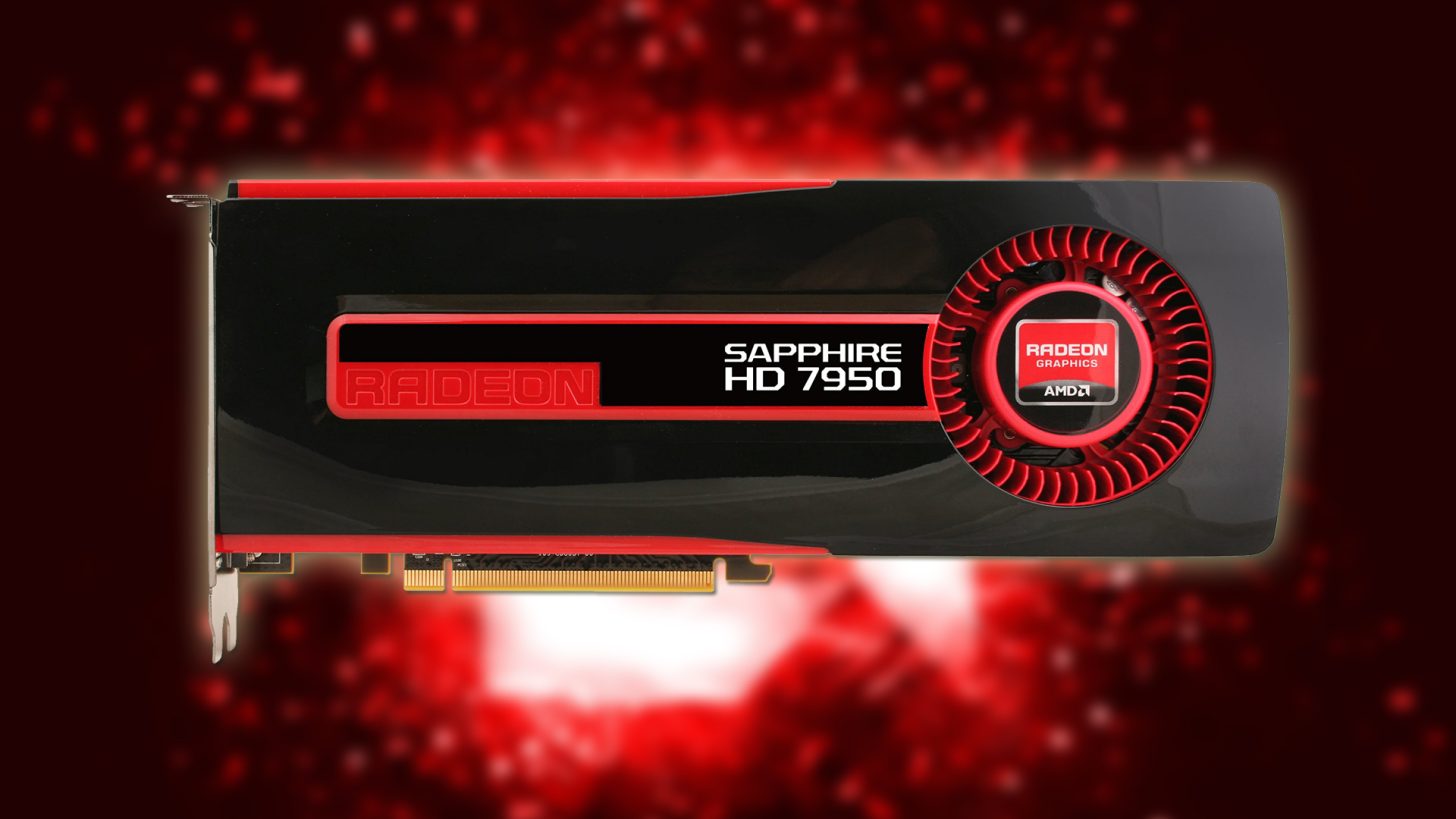 Linux 6.19 Improves Radeon HD 7950's Performance By 30% With AMDGPU Driver