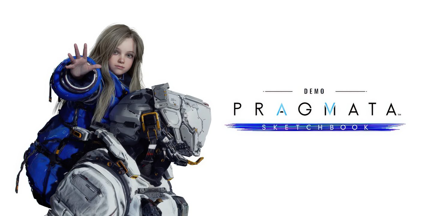 The PRAGMATA Demo Delivers a Smooth, Polished Experience on PC