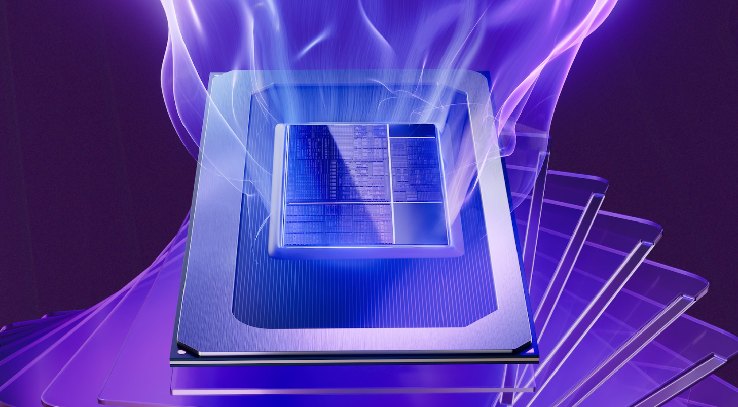 Intel Panther Lake 