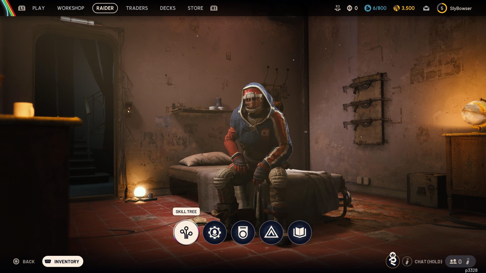 Raider Create ARC Raiders Guide: Complete Walkthrough, Tips, Skills & Quest Guides (2026)