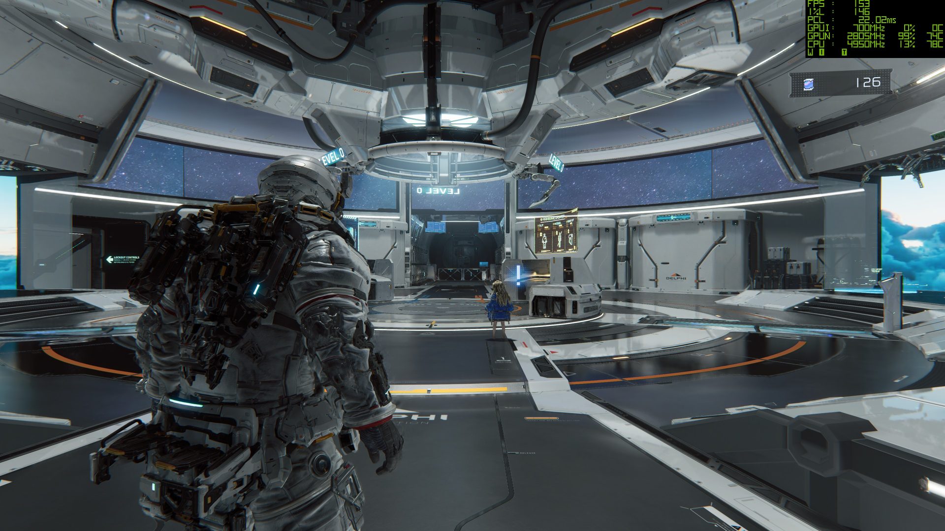 PRAGMATA PC Performance Benchmarks: Capcom's Newest RE Engine Title ...