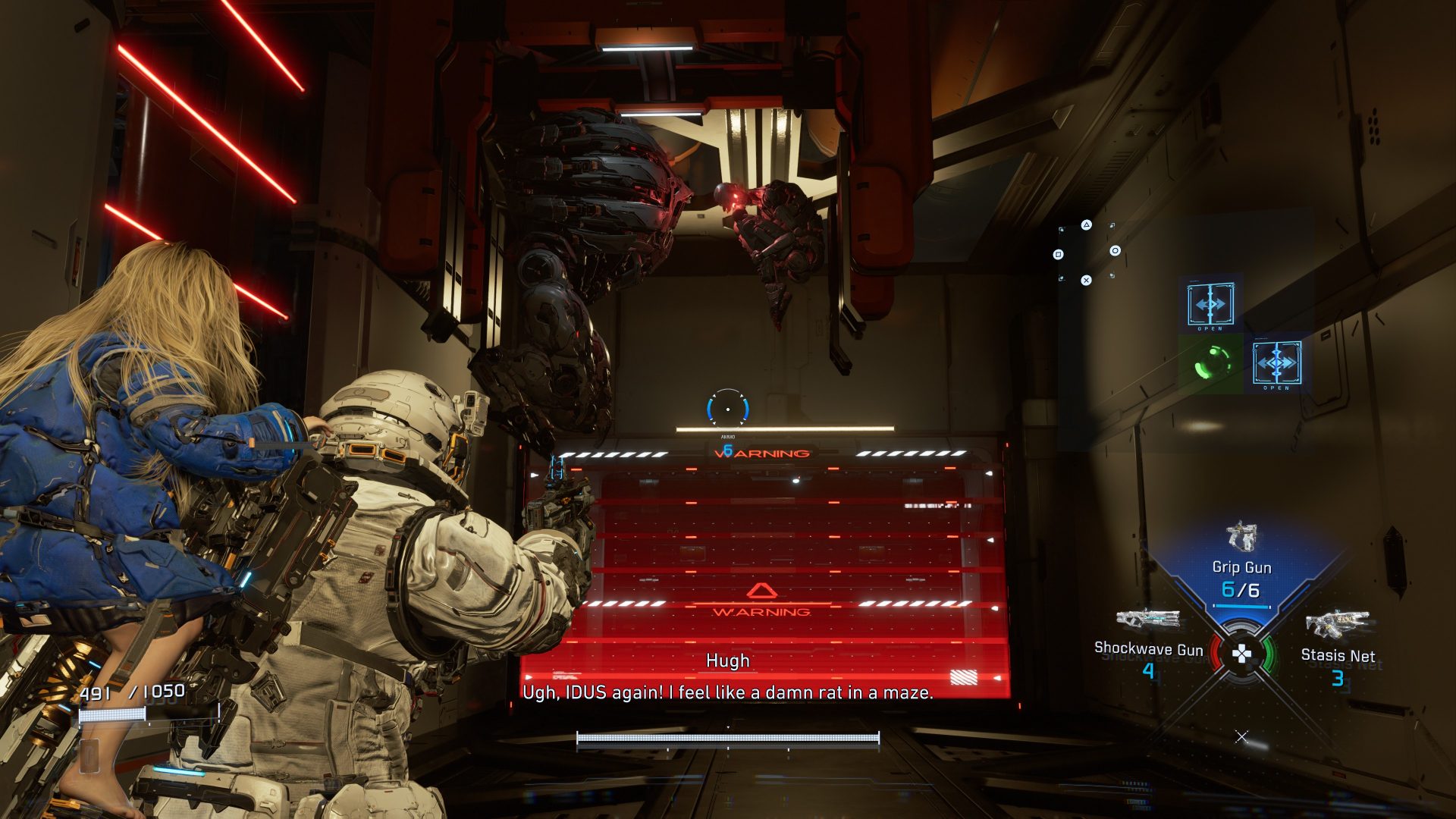 PRAGMATA: 100% Complete Walkthrough & Guide - Combat Secrets, Upgrades ...