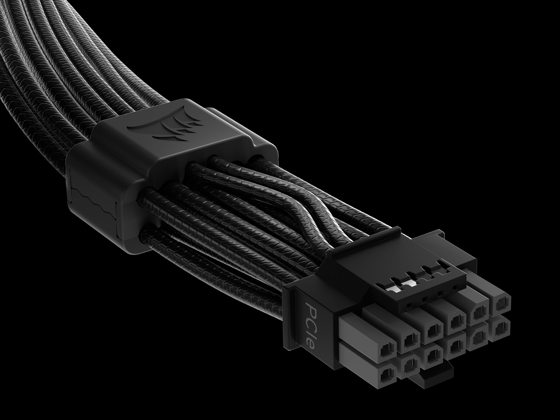 Corsair's New 16-Pin Cable Shuts Down Your GPU The Moment The Connector ...