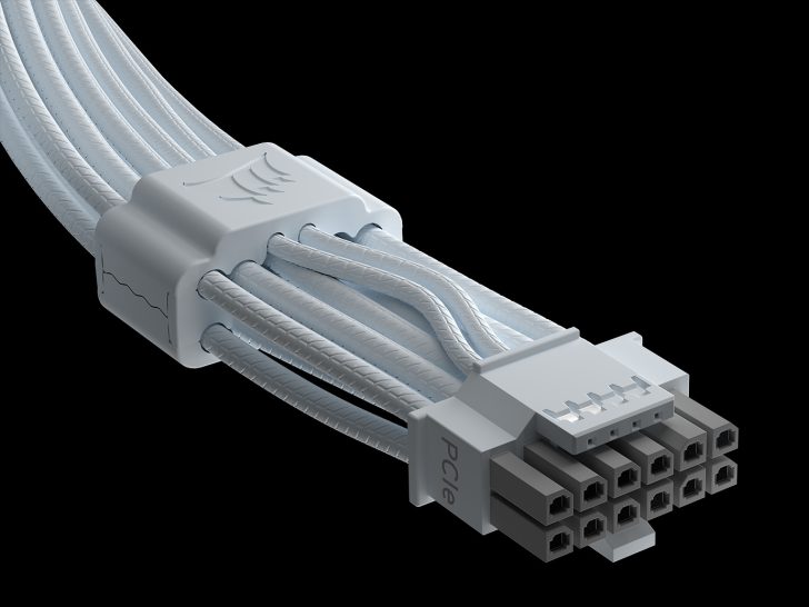 Corsair's New 16-Pin Cable Shuts Down Your GPU The Moment The Connector ...