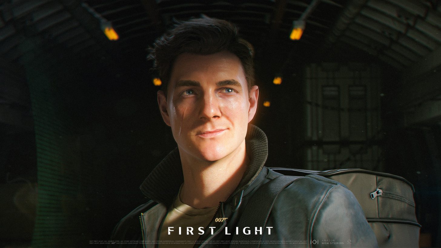 007 First Light Didn't Cost IOI $200M to Make, Says CEO, but it Hasn't ...