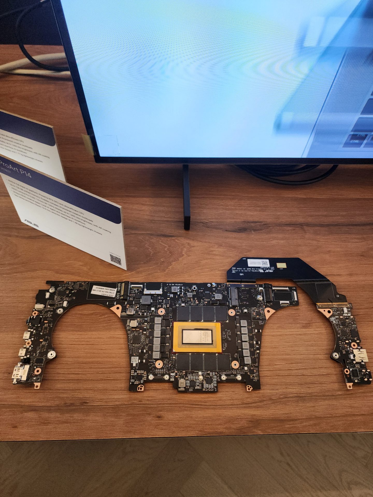 Hands On With NVIDIA's First RTX Spark Laptops & PCs Ft. ASUS, Dell, HP ...