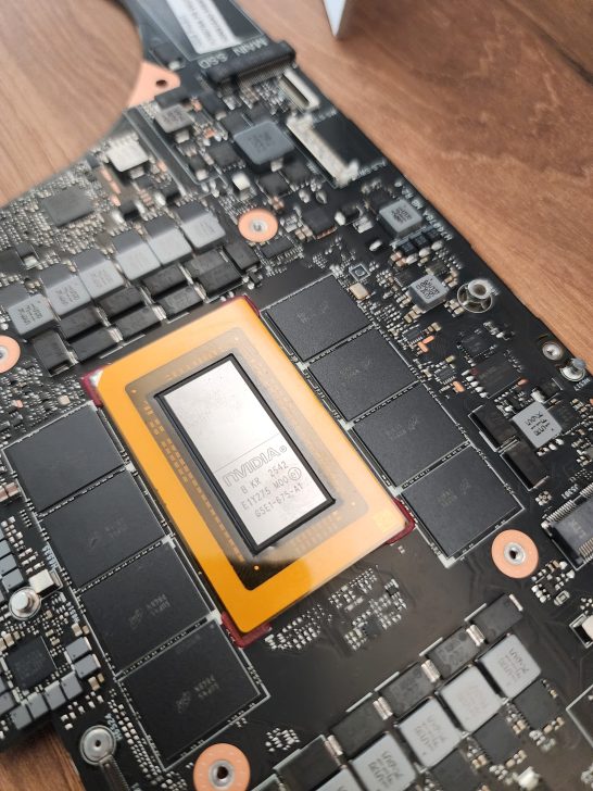 Hands On With NVIDIA's First RTX Spark Laptops & PCs Ft. ASUS, Dell, HP ...