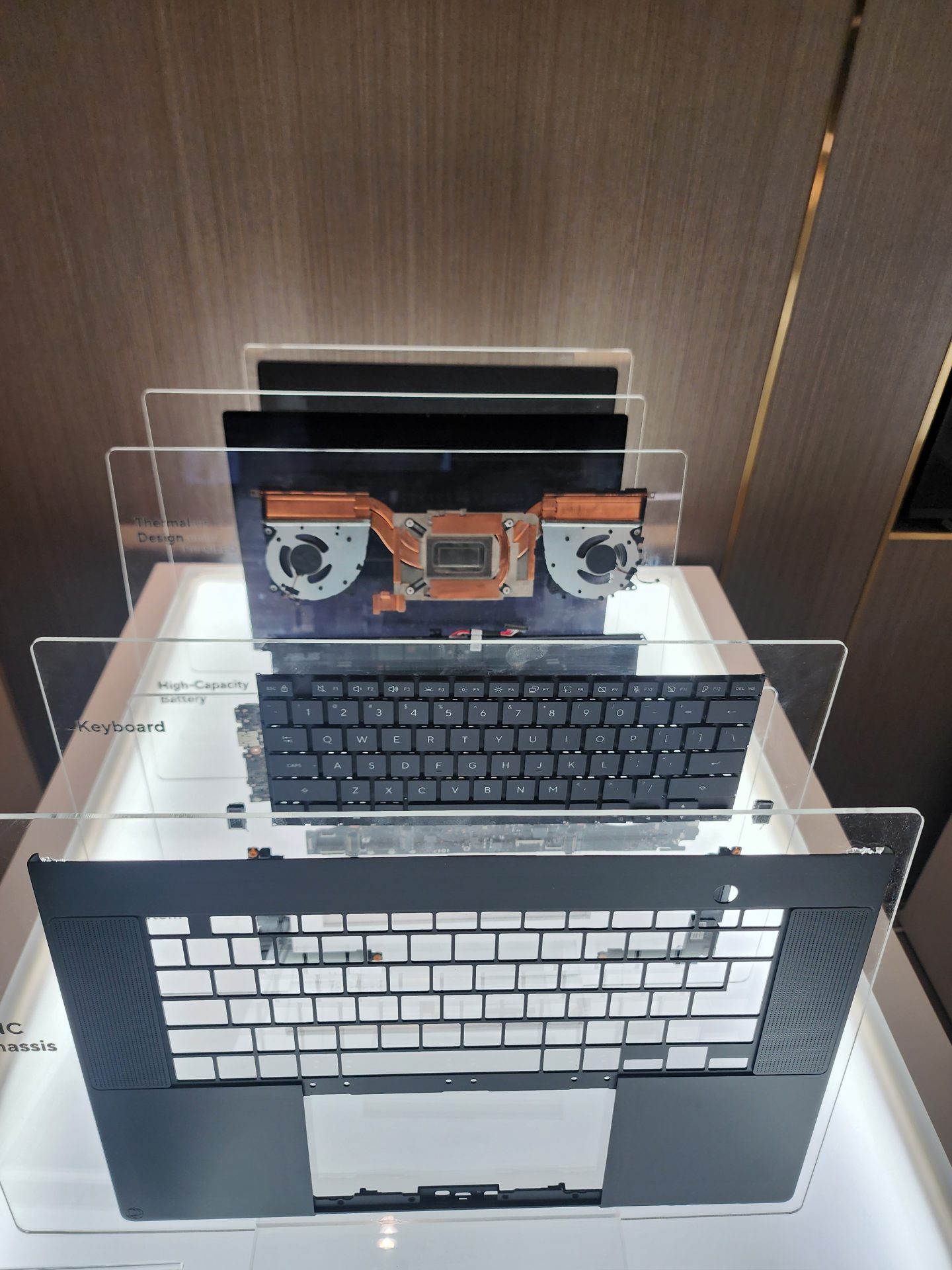 Hands On With NVIDIA's First RTX Spark Laptops & PCs Ft. ASUS, Dell, HP ...