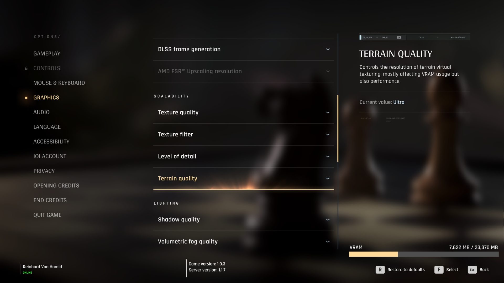 007 First Light PC Performance Analysis & Tuning Guide – How To Get ...