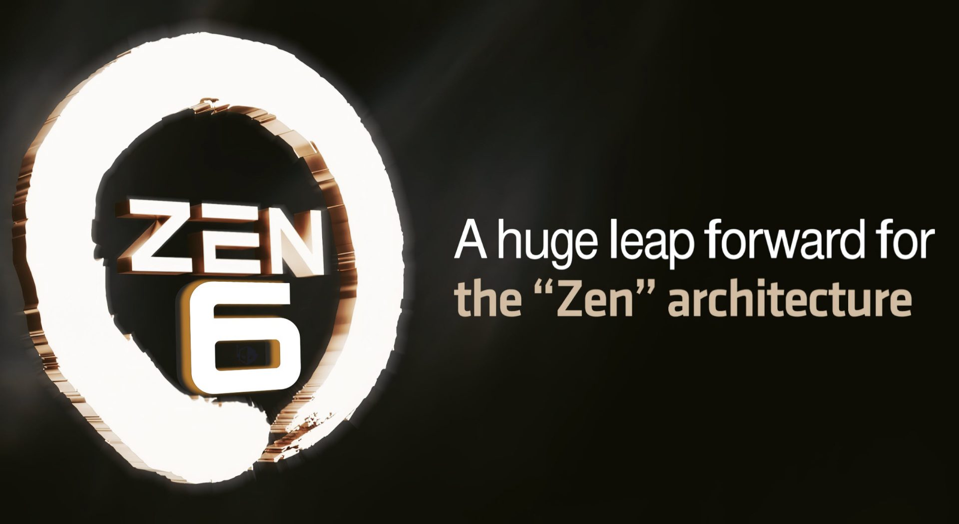 AMD Zen 6 mostra até 24% mais desempenho por clock que Zen 5 em testes Geekbench