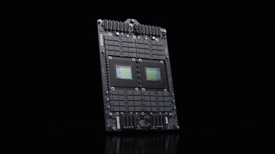 Meta Doubles Down On NVIDIA Vera Rubin And Vera CPU Racks For Its Muse ...