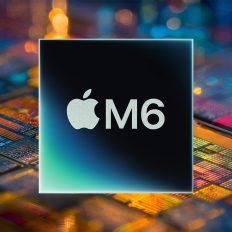 Apple's M6 only possesses importance that TSMC's 2nm node is market-ready