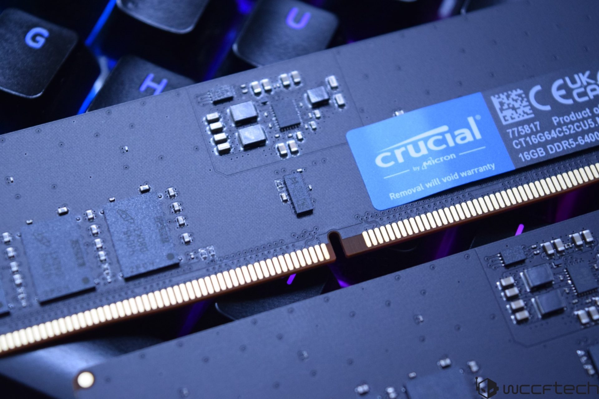 DDR5 RAM Prices Skyrocket 761% In A Year In Japan, As 128 GB Corsair Kit Now Costs As Much As A High-End Gaming PC