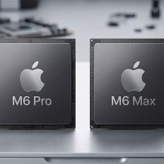 Apple isn't giving up on the M6 Pro and M6 Max, according to the latest report