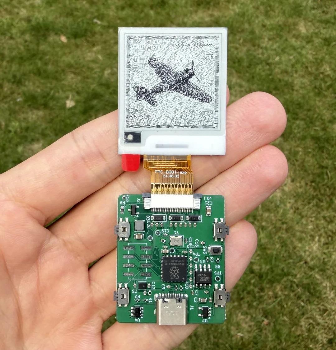 Claude Fable 5’s Capabilities In PCB Design Might Be Limited, But One ...