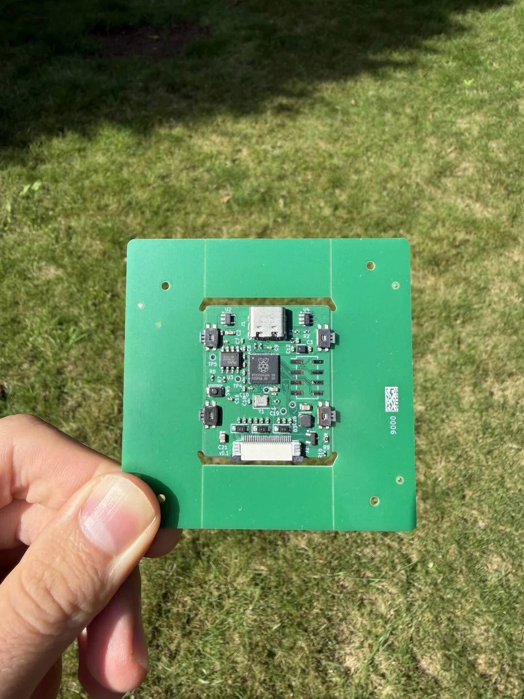 Claude Fable 5’s Capabilities In PCB Design Might Be Limited, But One ...