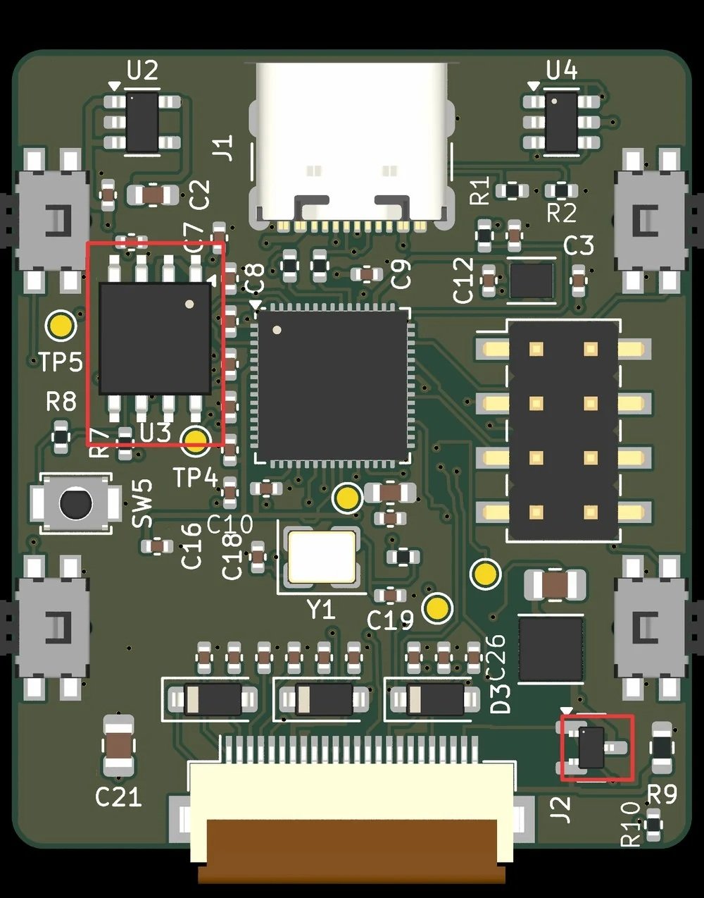 Claude Fable 5’s Capabilities In PCB Design Might Be Limited, But One ...