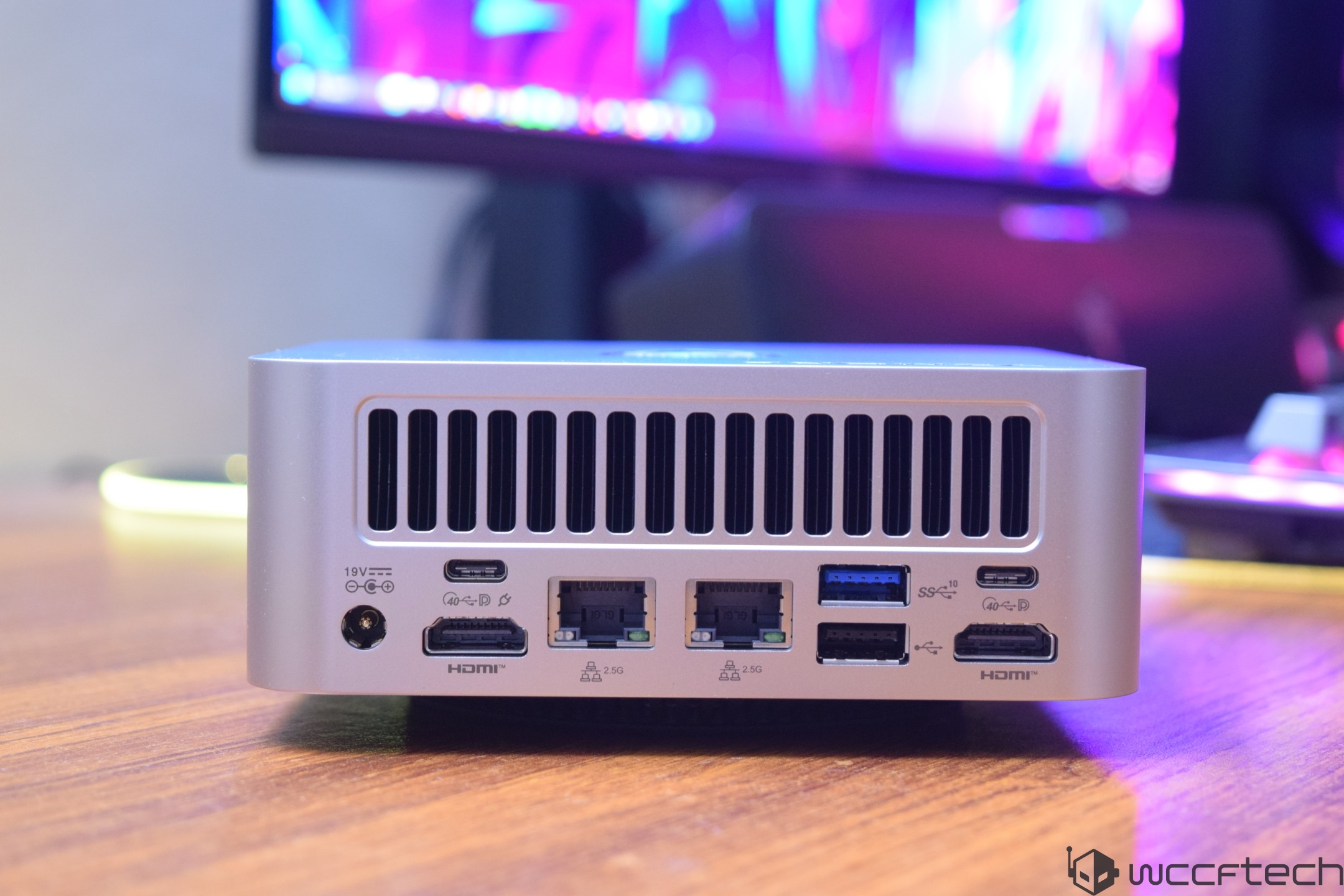 VZMORE AX9 Max “AMD Ryzen AI 9 HX 470” Mini PC Review: Gorgon