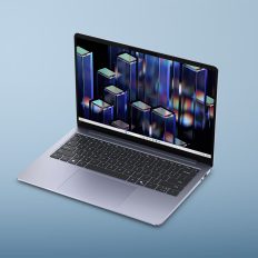 Dell Unveils Massive 17-inch Inspiron 7000 2-in-1, Other Models