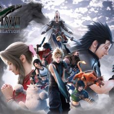 Final Fantasy VII Remake Part 3 Lands at Summer Game Fest 2026