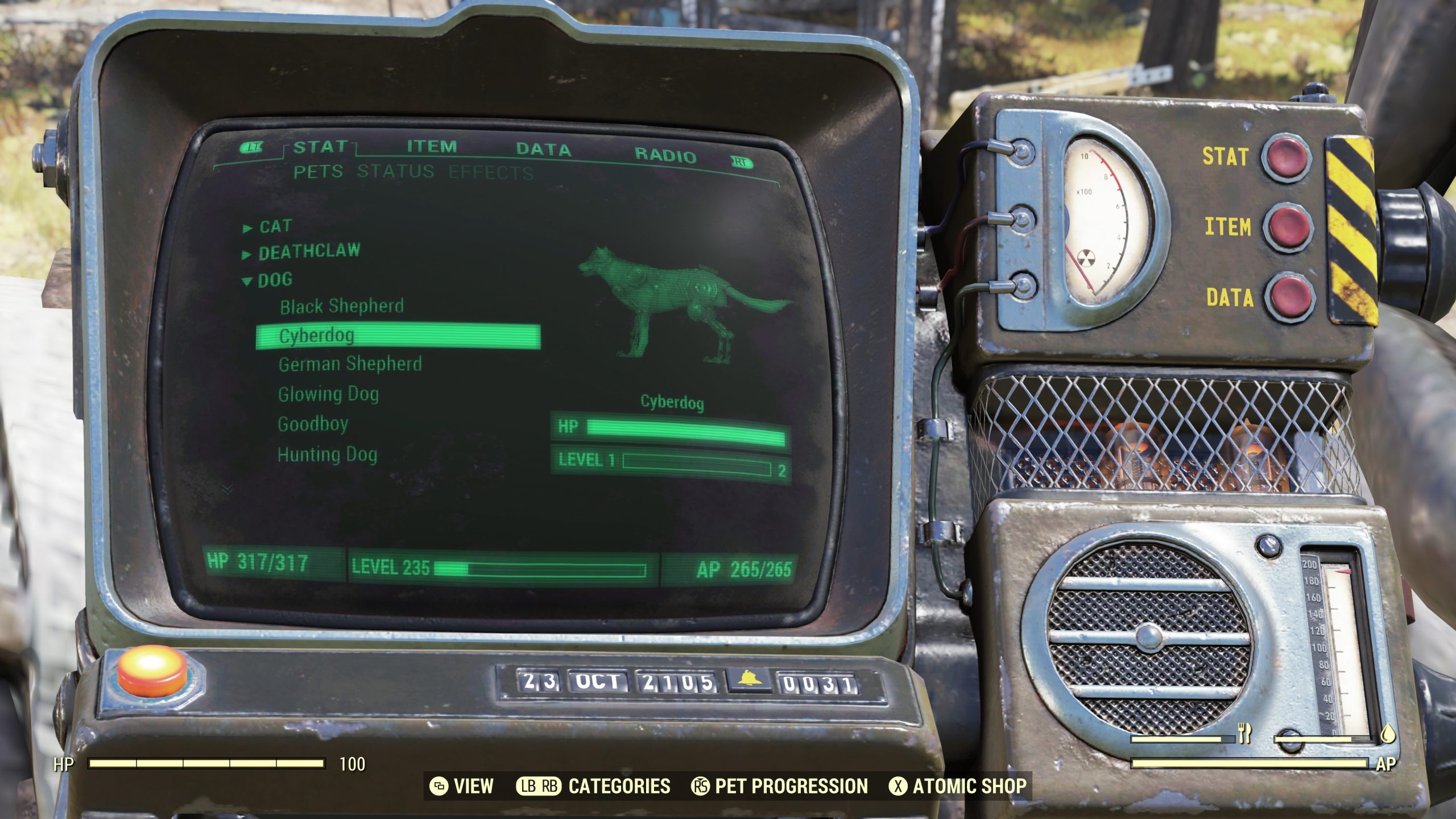 Deahclaw Fallout Bethesda Maps Fallout 76's Biggest Year Yet, Expanding the Map toward ...