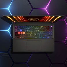 MSI Z87 XPower Teased Some More - Equipped with OC Genie 4 and OC