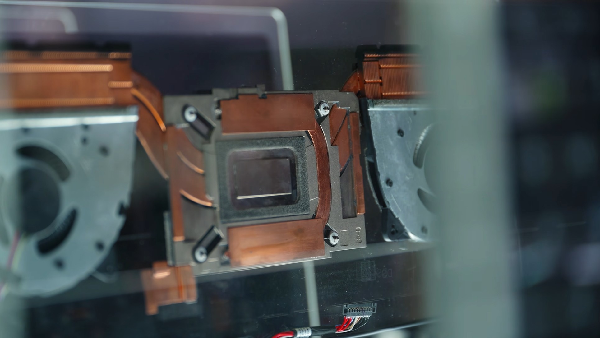Lopsided Risk Meaning ASUSโ RTX Spark-Powered ProArt P14 And ProArt P16 To Rely On Liquid ...